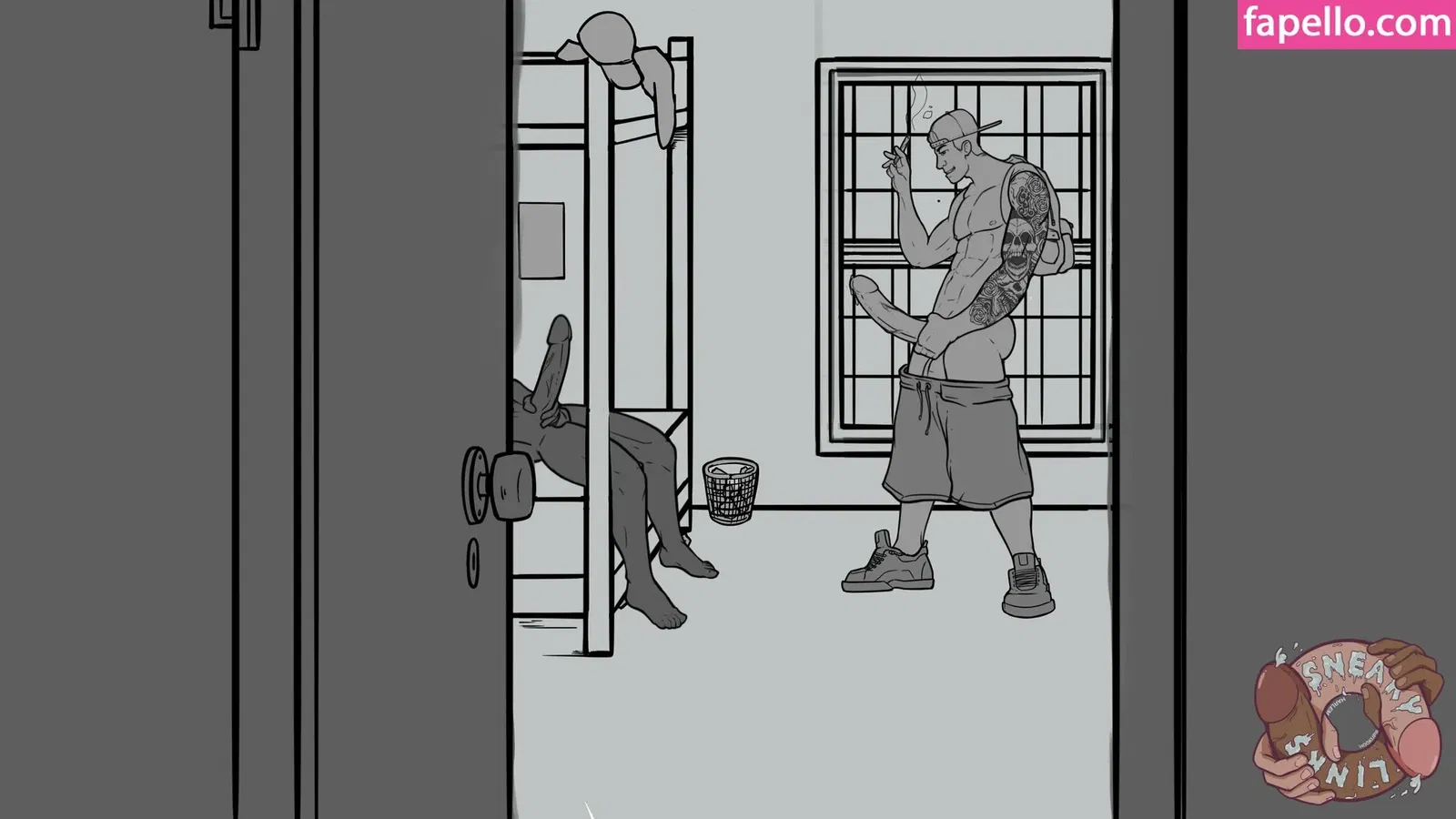 hhsneakylinks Onlyfans Photo Gallery 