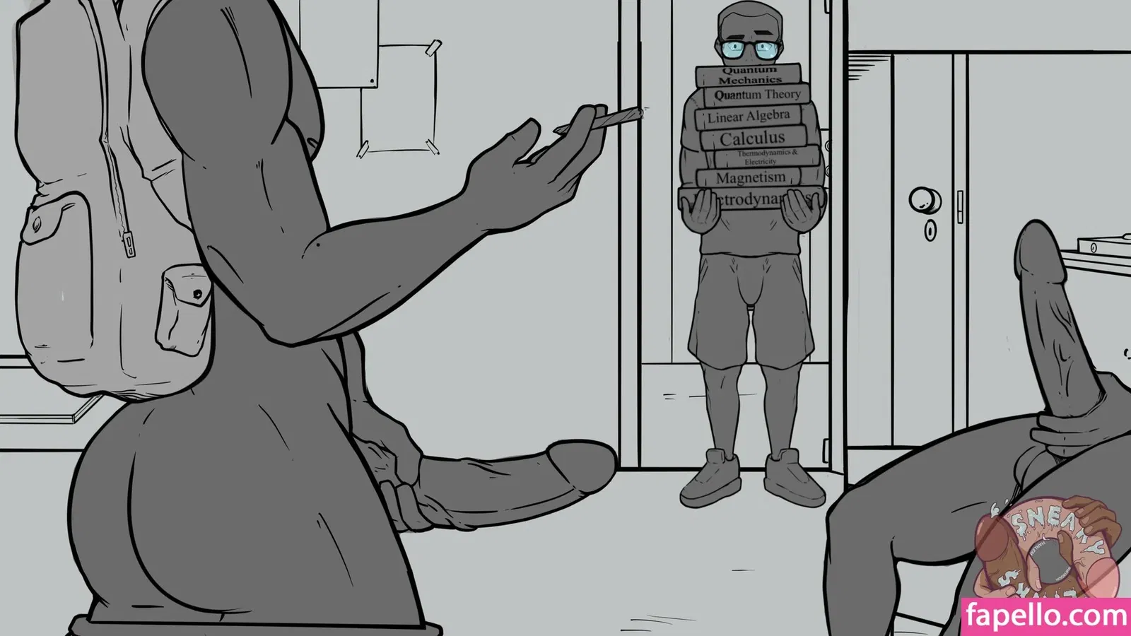 hhsneakylinks Onlyfans Photo Gallery 