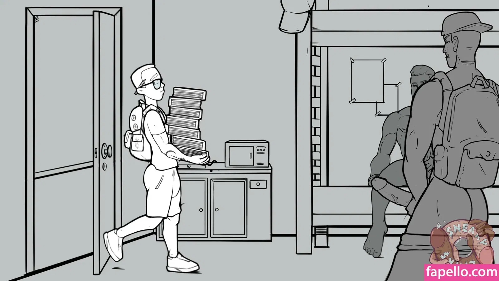 hhsneakylinks Onlyfans Photo Gallery 