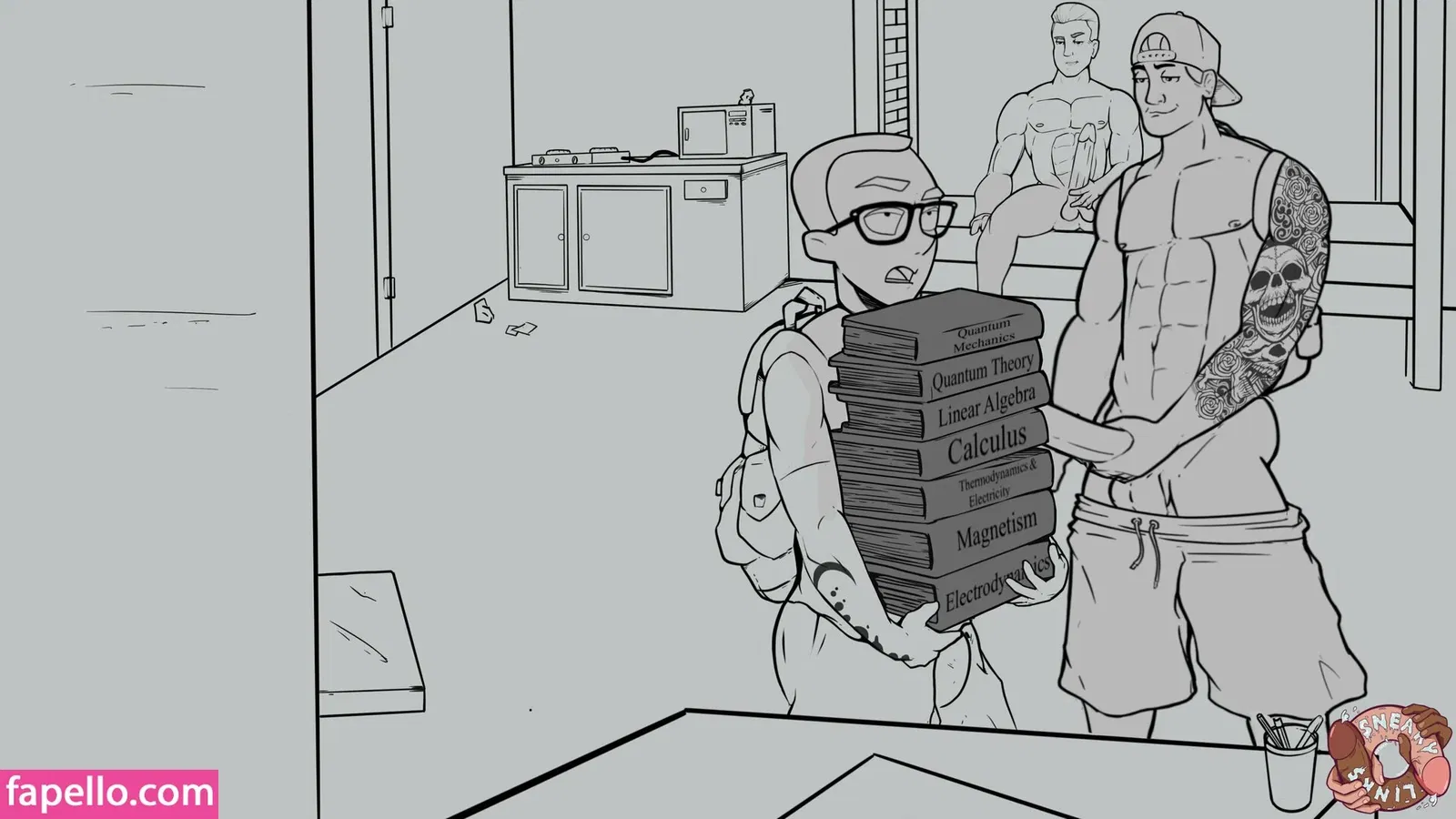 hhsneakylinks Onlyfans Photo Gallery 