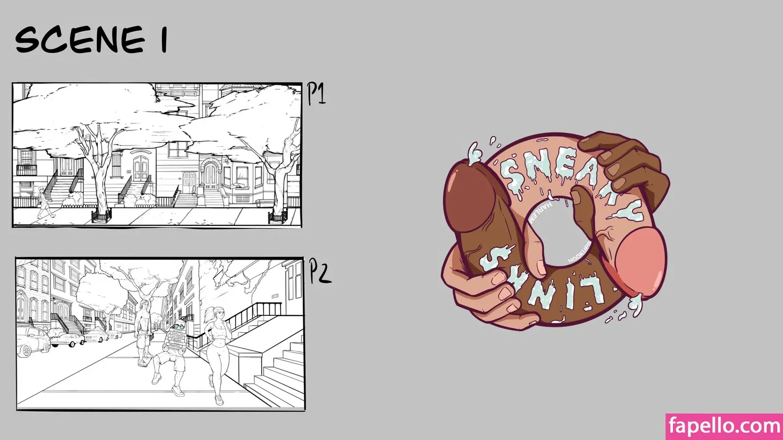 hhsneakylinks Onlyfans Photo Gallery 