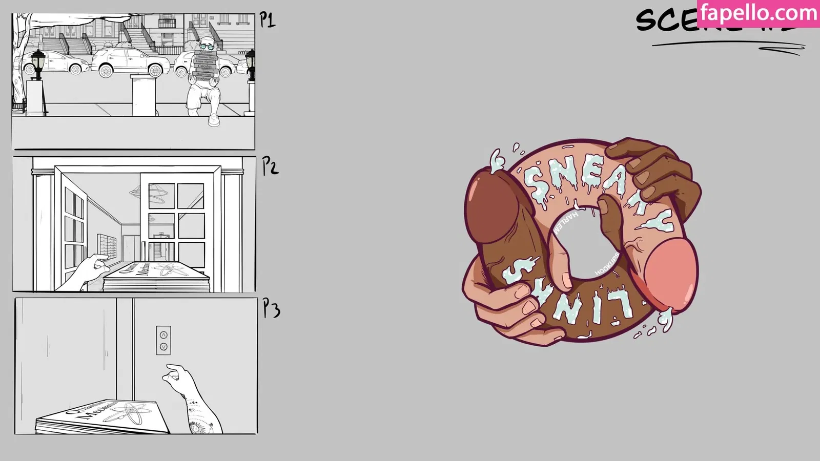 hhsneakylinks Onlyfans Photo Gallery 