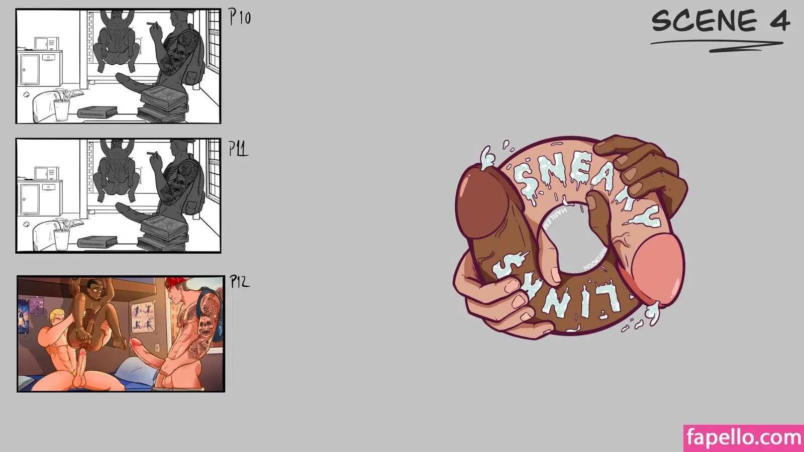 hhsneakylinks Onlyfans Photo Gallery 