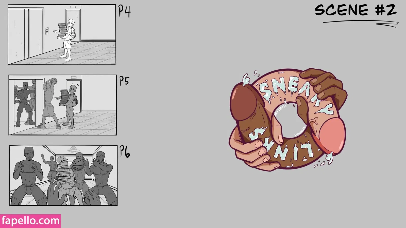 hhsneakylinks Onlyfans Photo Gallery 