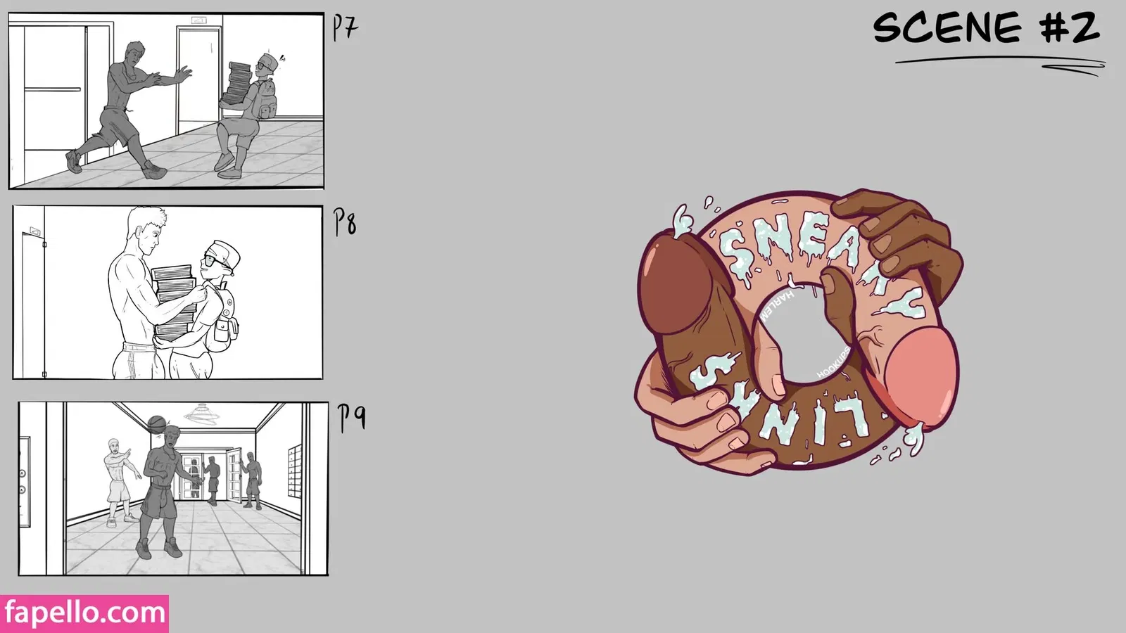 hhsneakylinks Onlyfans Photo Gallery 