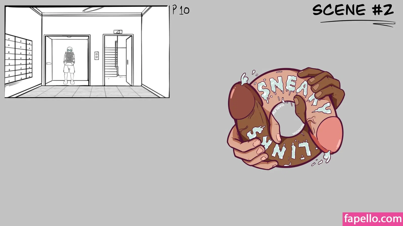 hhsneakylinks Onlyfans Photo Gallery 