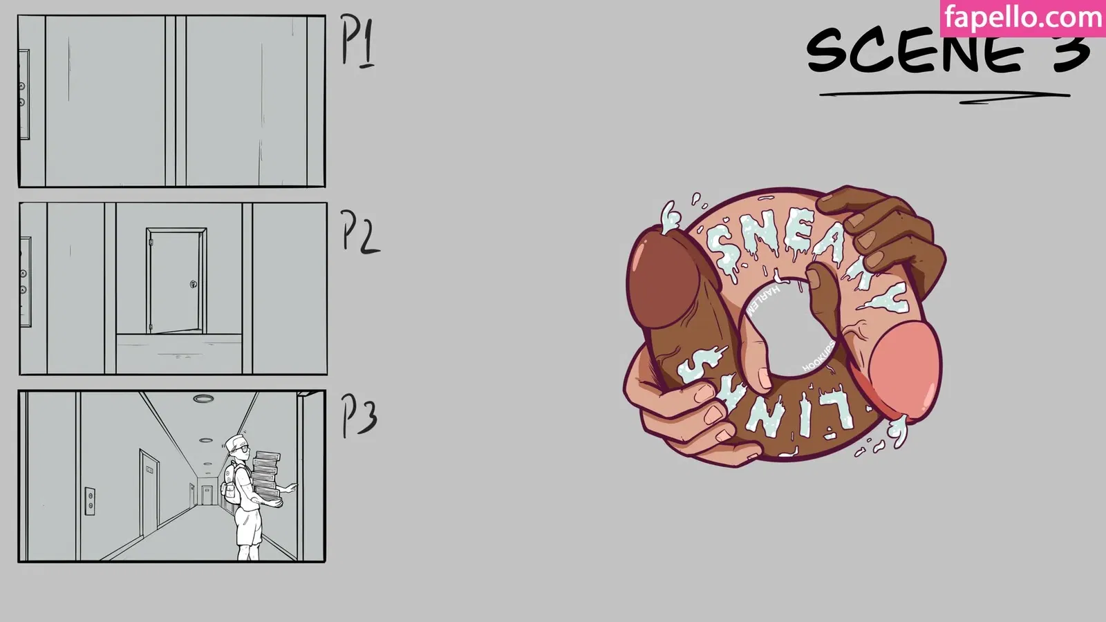 hhsneakylinks Onlyfans Photo Gallery 