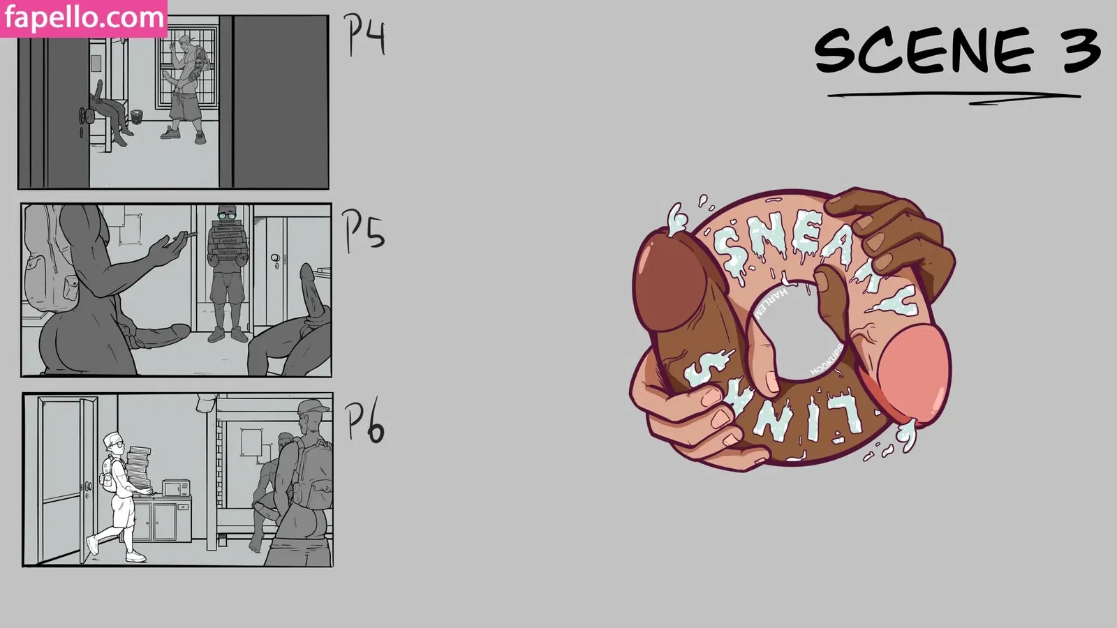 hhsneakylinks Onlyfans Photo Gallery 