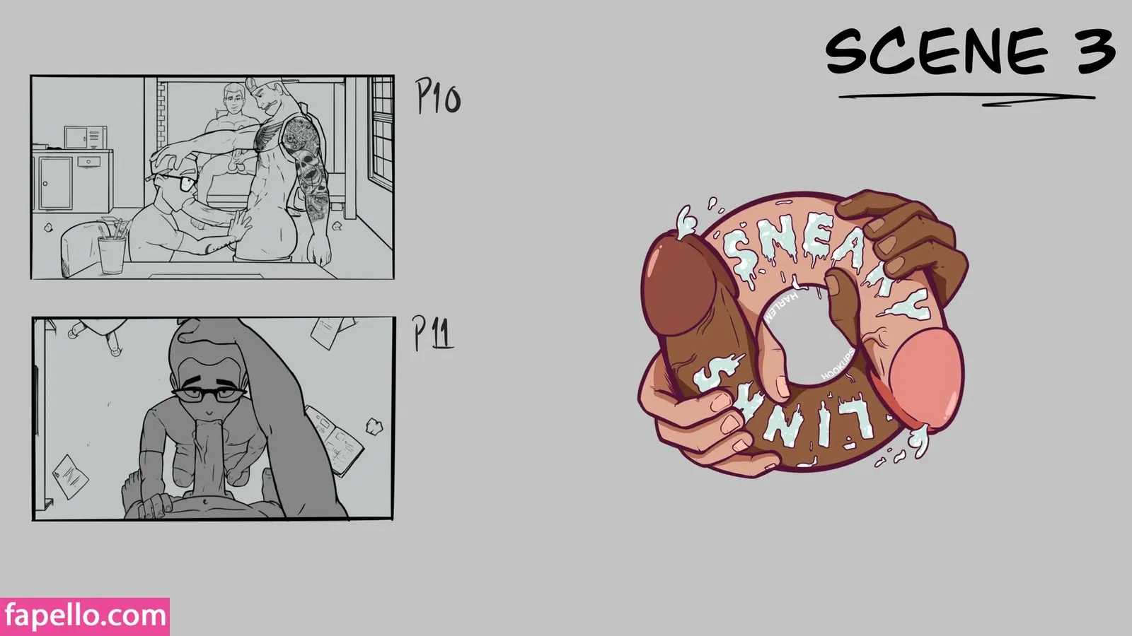 hhsneakylinks Onlyfans Photo Gallery 