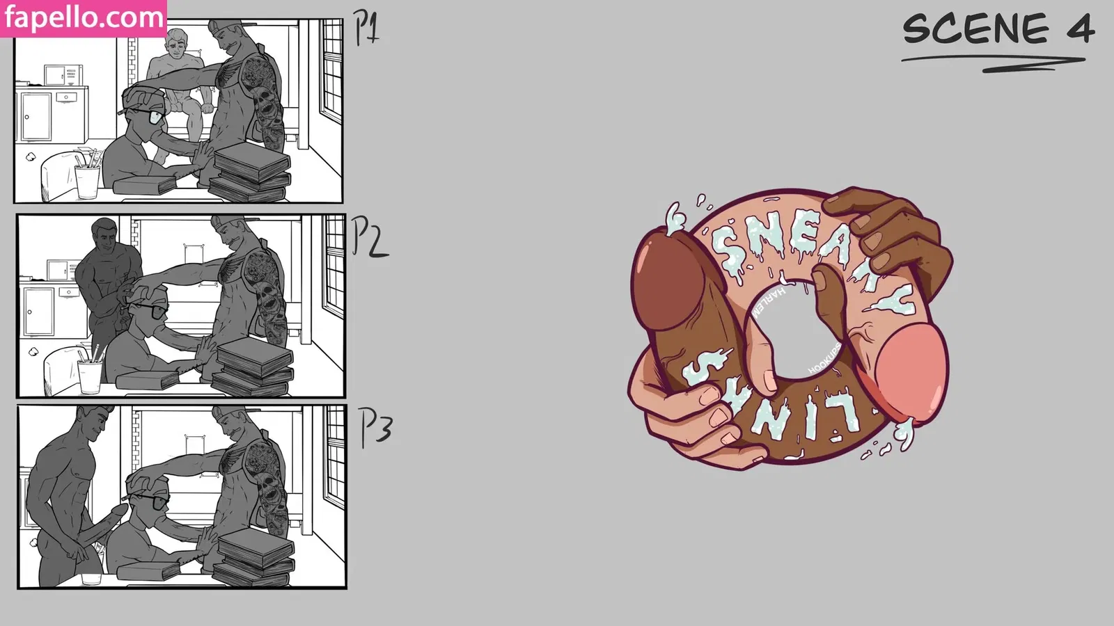 hhsneakylinks Onlyfans Photo Gallery 