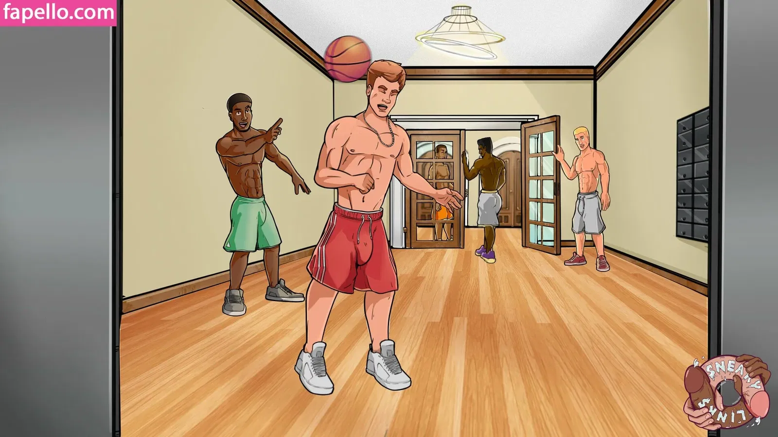 hhsneakylinks Onlyfans Photo Gallery 