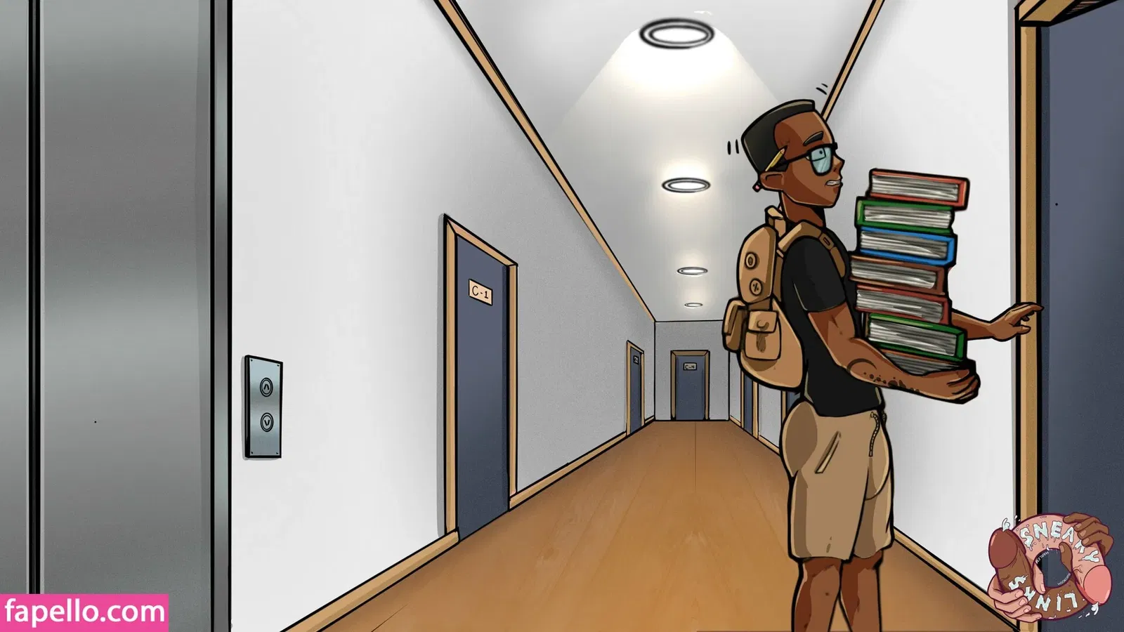 hhsneakylinks Onlyfans Photo Gallery 