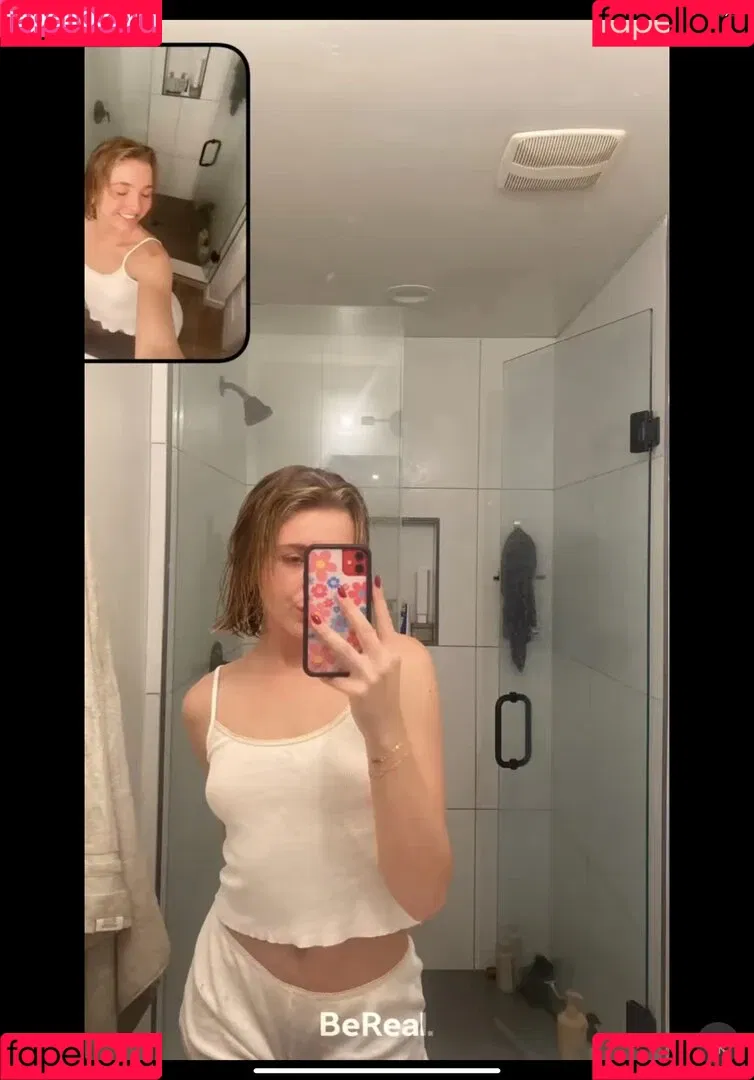 Brynn Rumfallo Onlyfans Photo Gallery 