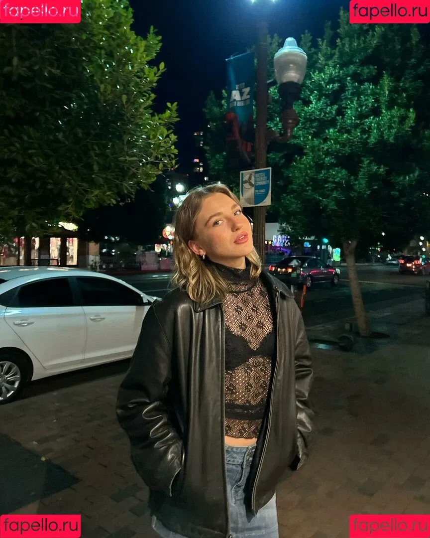 Brynn Rumfallo Onlyfans Photo Gallery 