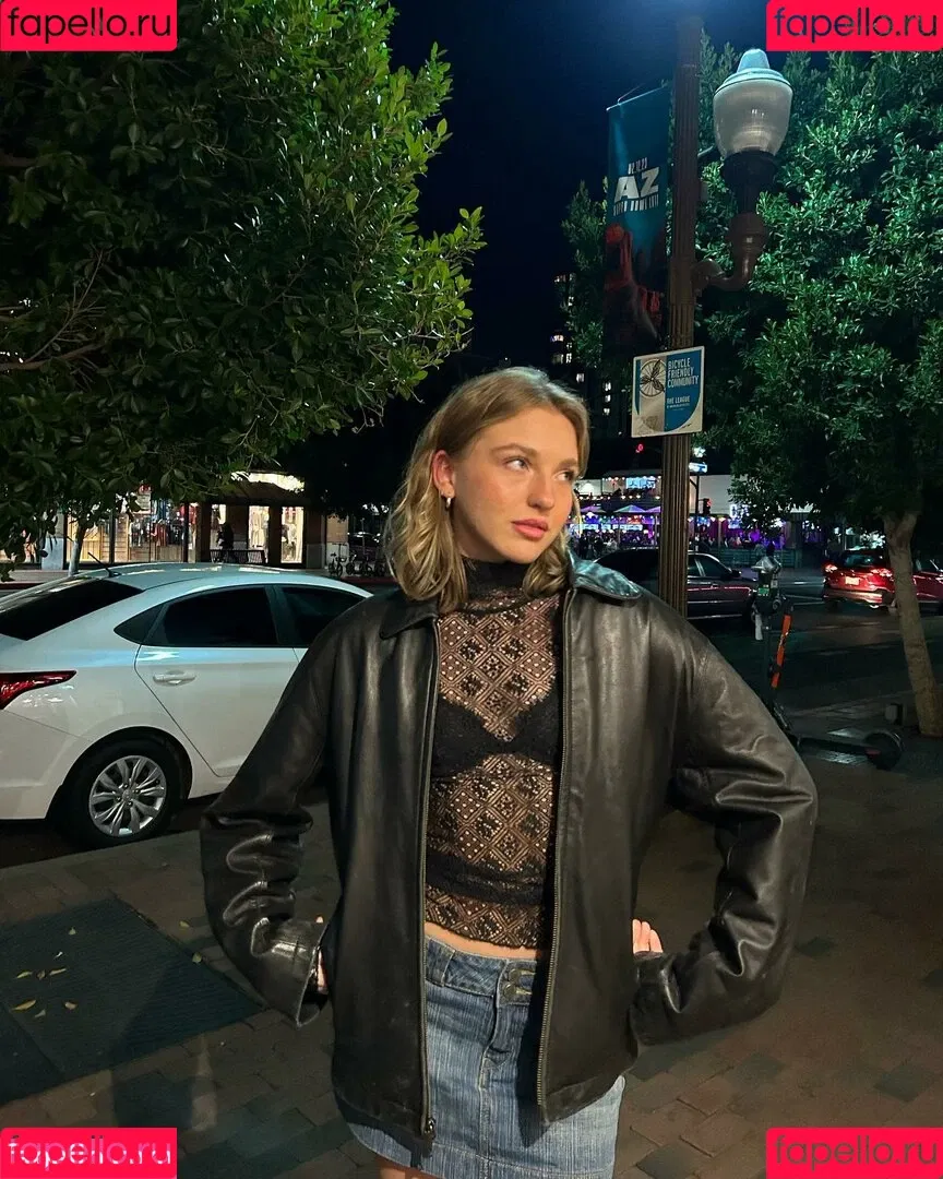 Brynn Rumfallo Onlyfans Photo Gallery 