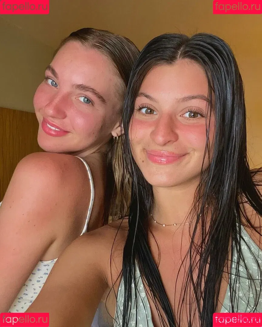 Brynn Rumfallo Onlyfans Photo Gallery 