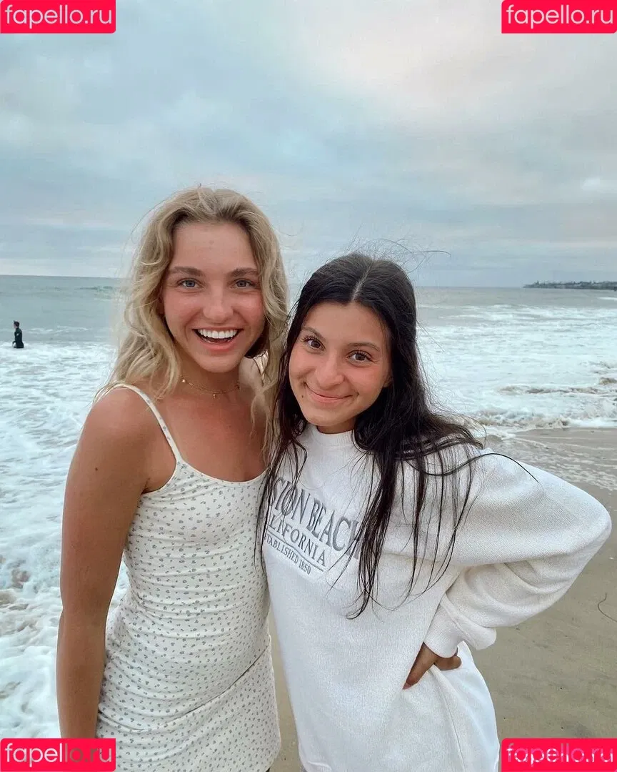 Brynn Rumfallo Onlyfans Photo Gallery 