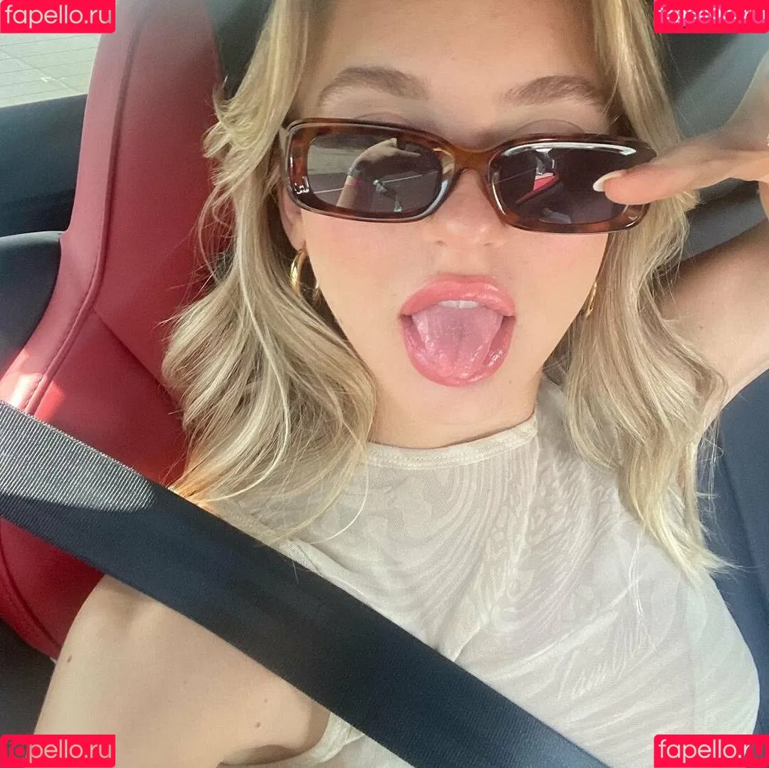 Brynn Rumfallo Onlyfans Photo Gallery 