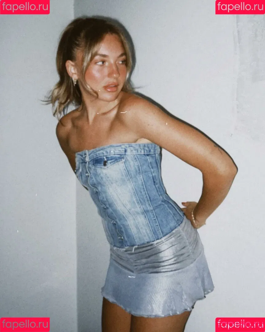 Brynn Rumfallo Onlyfans Photo Gallery 