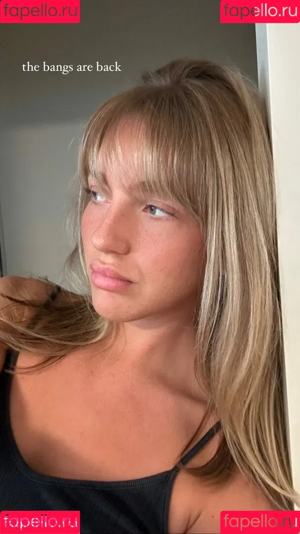 Brynn Rumfallo Onlyfans Photo Gallery 