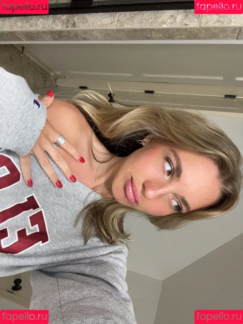 Brynn Rumfallo Onlyfans Photo Gallery 