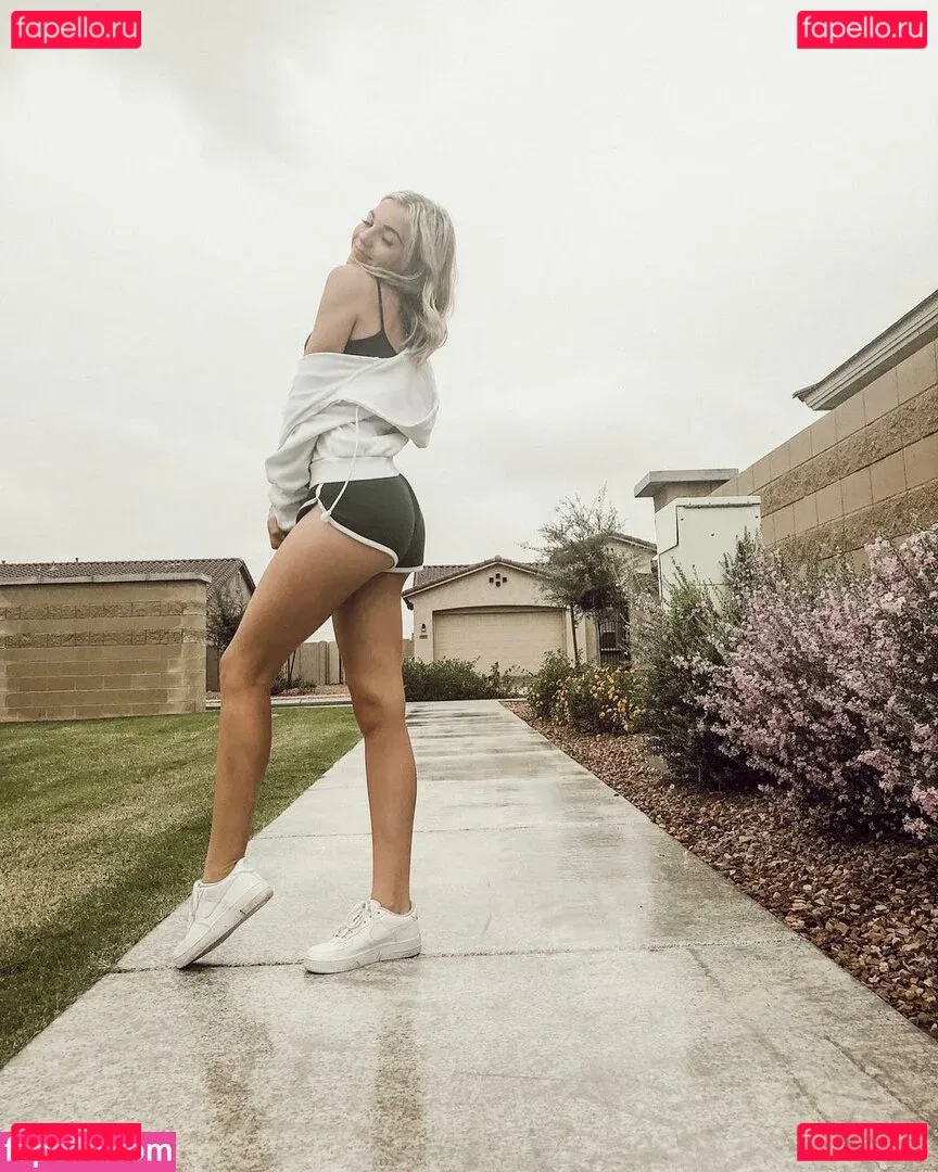 Brynn Rumfallo Onlyfans Photo Gallery 