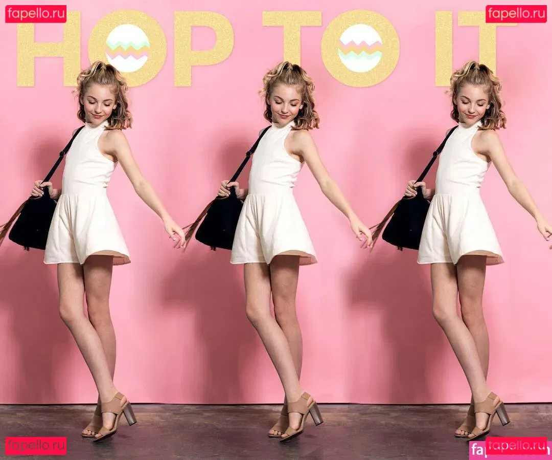 Brynn Rumfallo Onlyfans Photo Gallery 