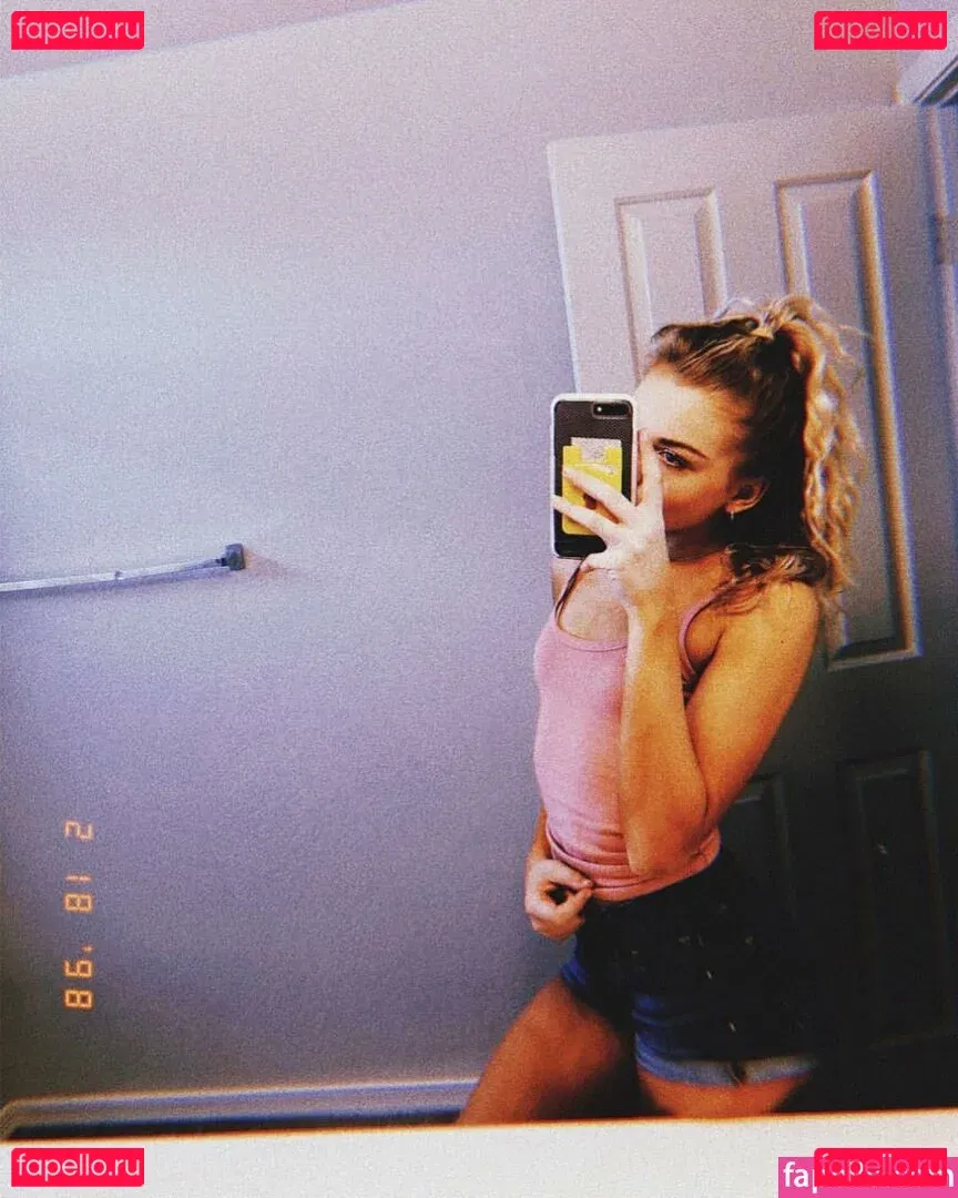 Brynn Rumfallo Onlyfans Photo Gallery 