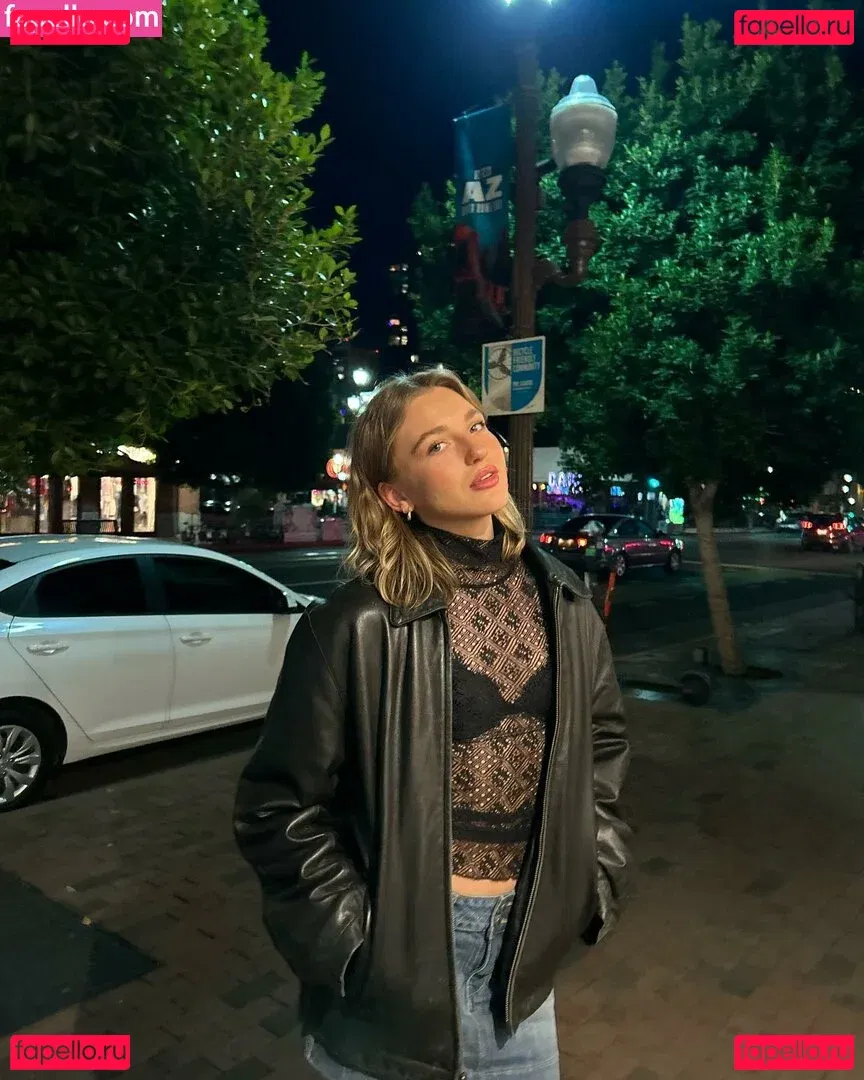 Brynn Rumfallo Onlyfans Photo Gallery 