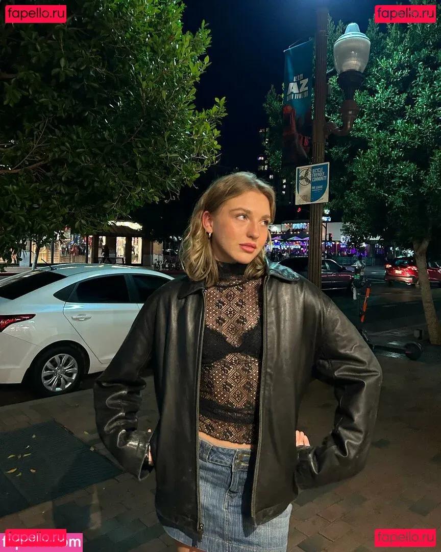 Brynn Rumfallo Onlyfans Photo Gallery 