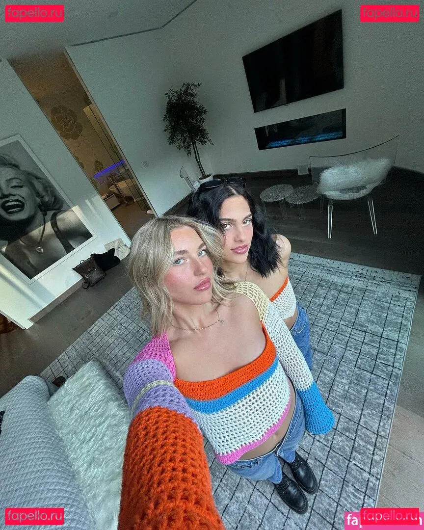 Brynn Rumfallo Onlyfans Photo Gallery 