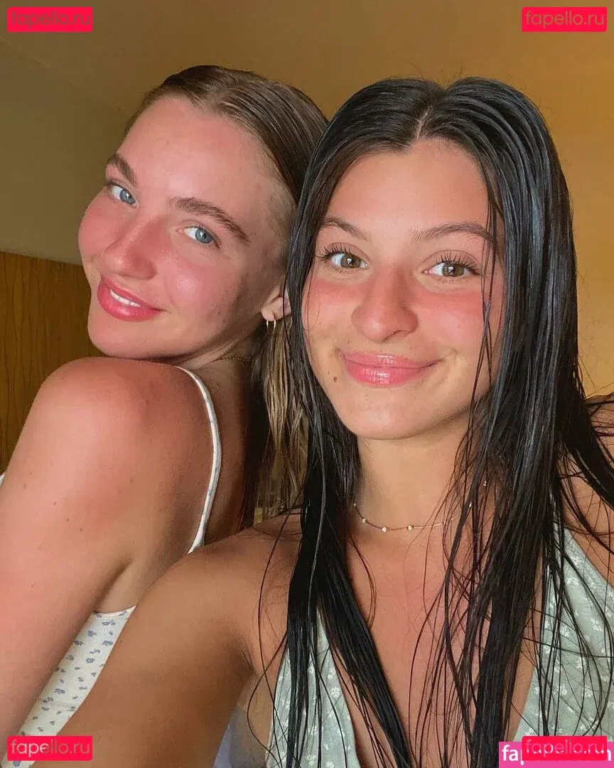 Brynn Rumfallo Onlyfans Photo Gallery 