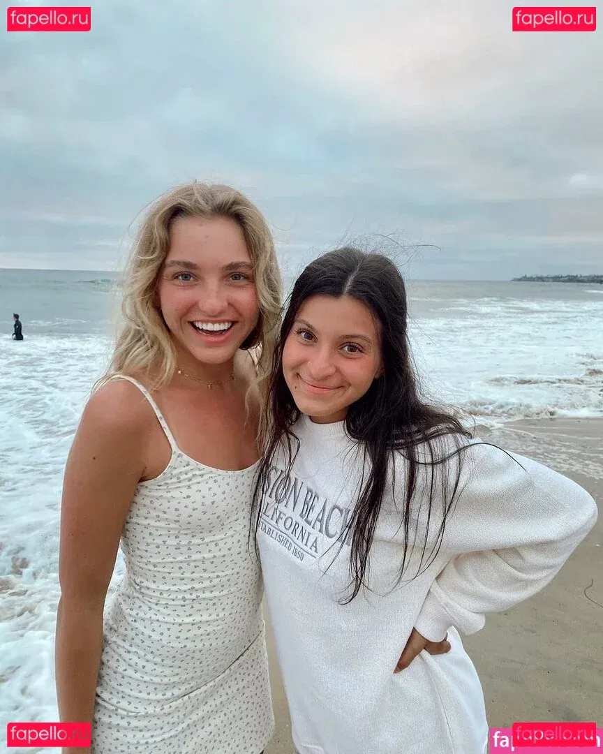 Brynn Rumfallo Onlyfans Photo Gallery 