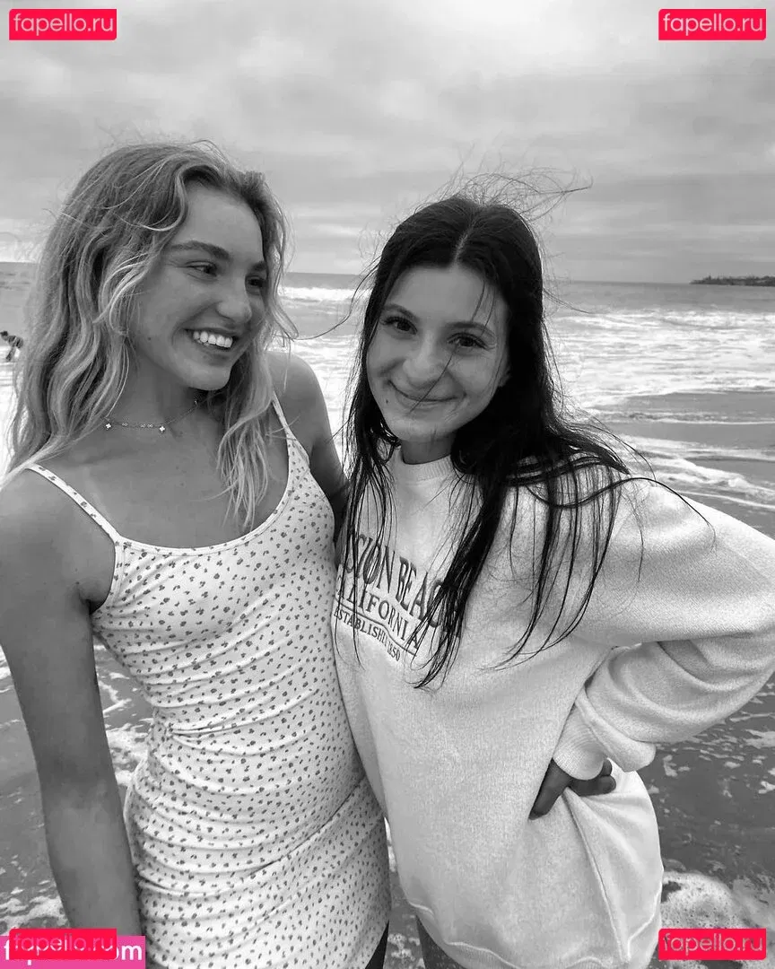 Brynn Rumfallo Onlyfans Photo Gallery 