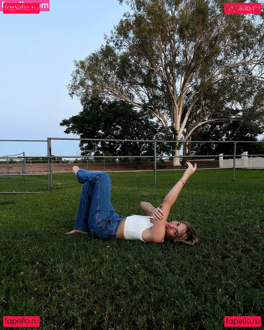 Brynn Rumfallo Onlyfans Photo Gallery 