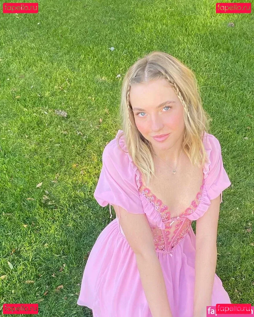Brynn Rumfallo Onlyfans Photo Gallery 