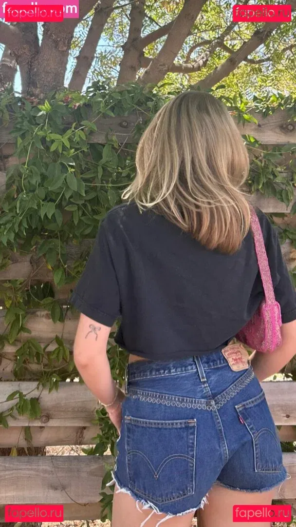 Brynn Rumfallo Onlyfans Photo Gallery 