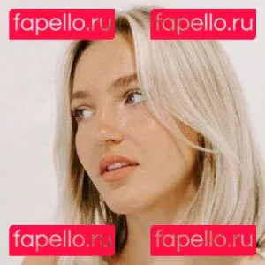 Brynn Rumfallo Onlyfans Photo Gallery 