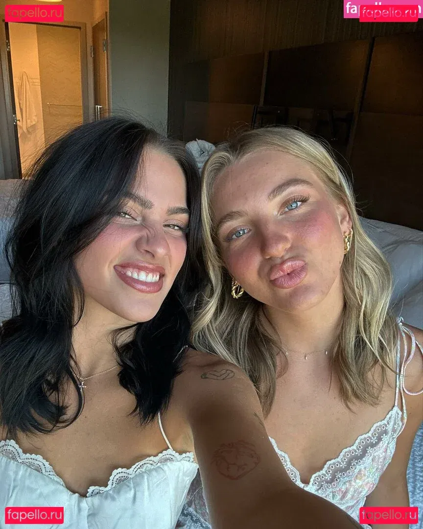 Brynn Rumfallo Onlyfans Photo Gallery 