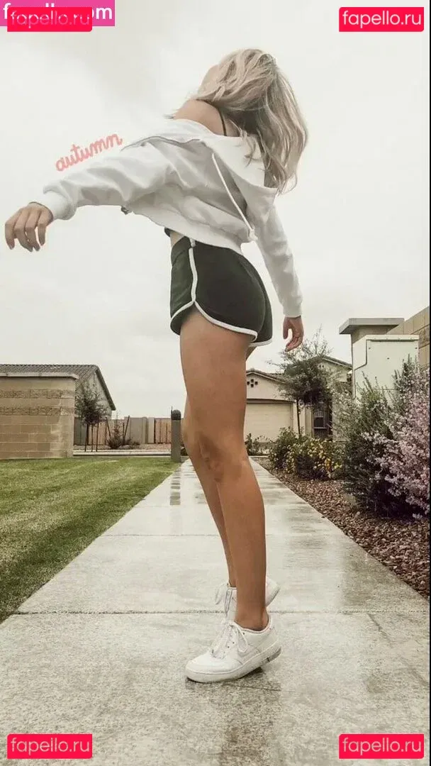 Brynn Rumfallo Onlyfans Photo Gallery 