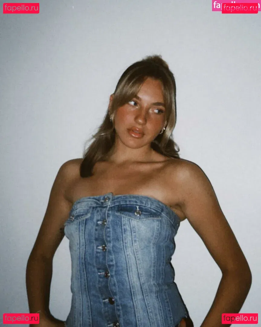 Brynn Rumfallo Onlyfans Photo Gallery 