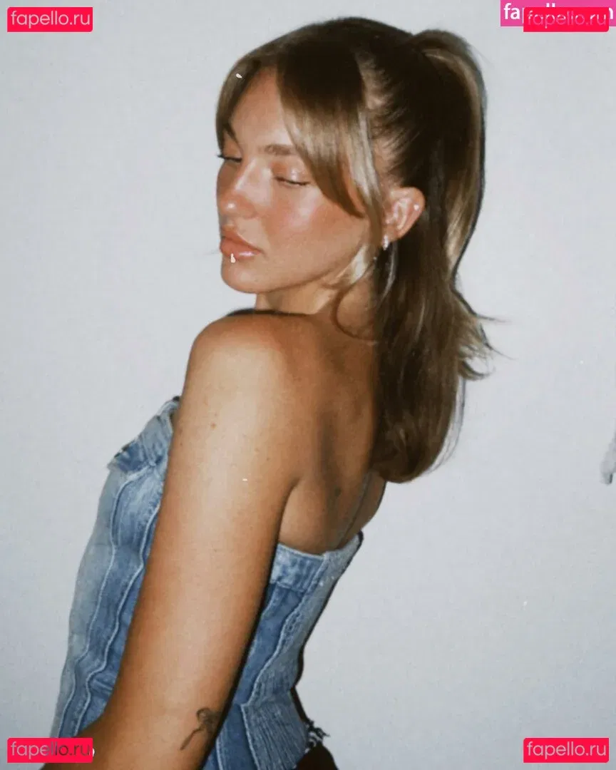 Brynn Rumfallo Onlyfans Photo Gallery 