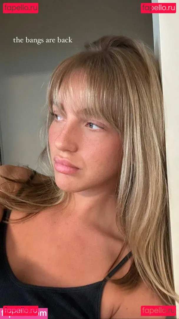 Brynn Rumfallo Onlyfans Photo Gallery 