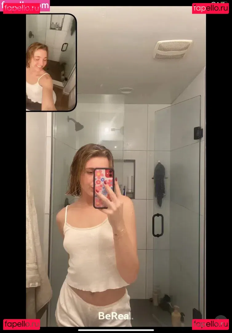 Brynn Rumfallo Onlyfans Photo Gallery 