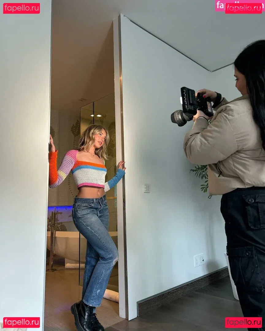 Brynn Rumfallo Onlyfans Photo Gallery 