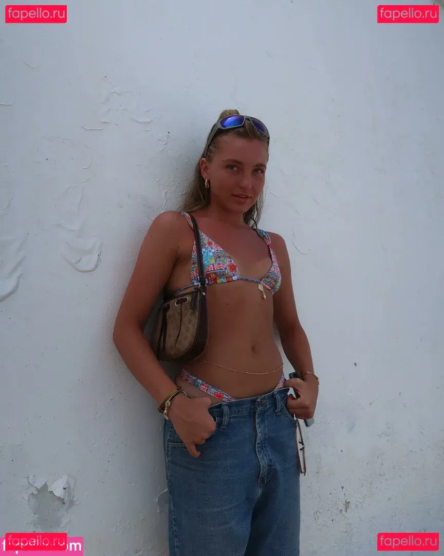 Brynn Rumfallo Onlyfans Photo Gallery 