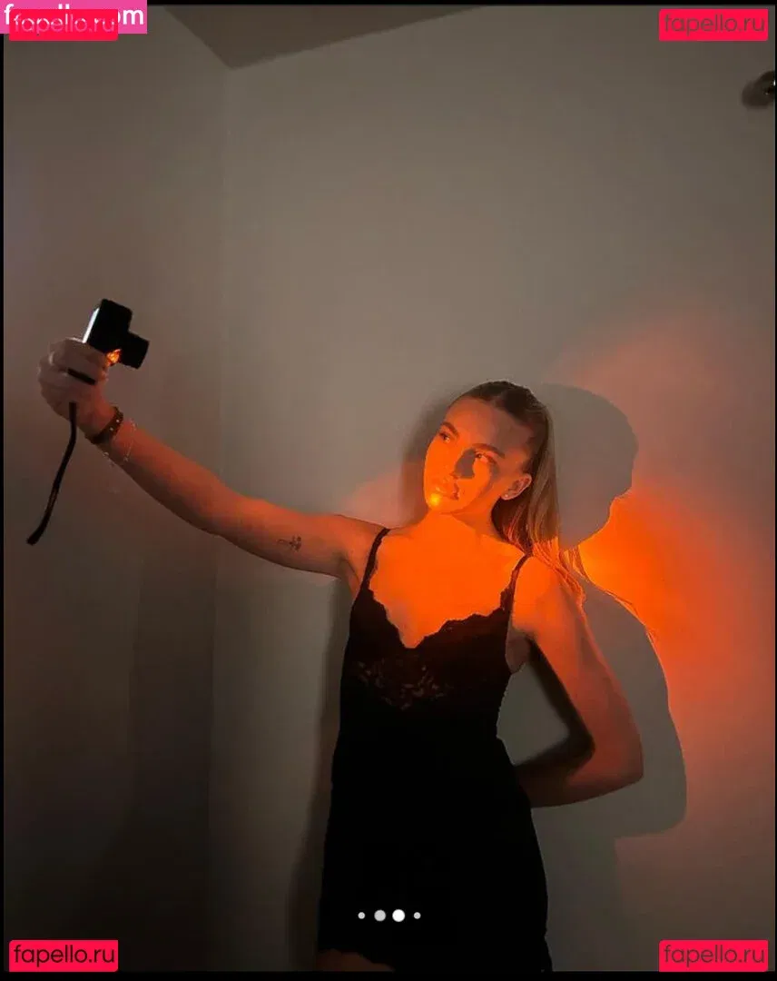 Brynn Rumfallo Onlyfans Photo Gallery 