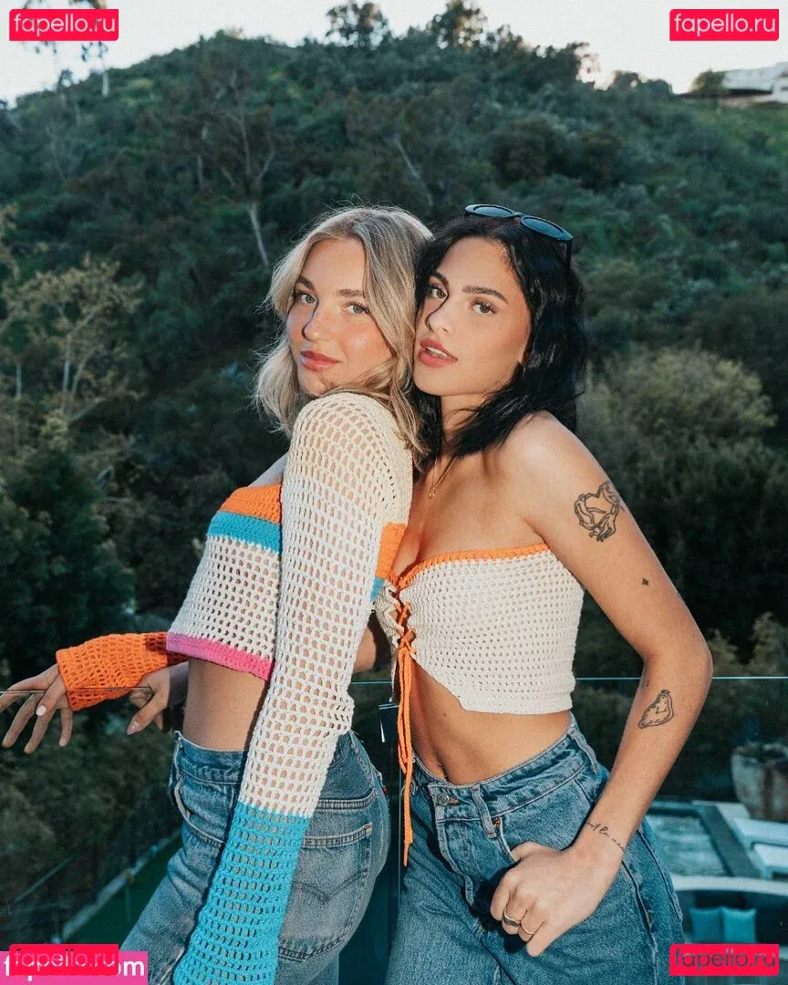 Brynn Rumfallo Onlyfans Photo Gallery 