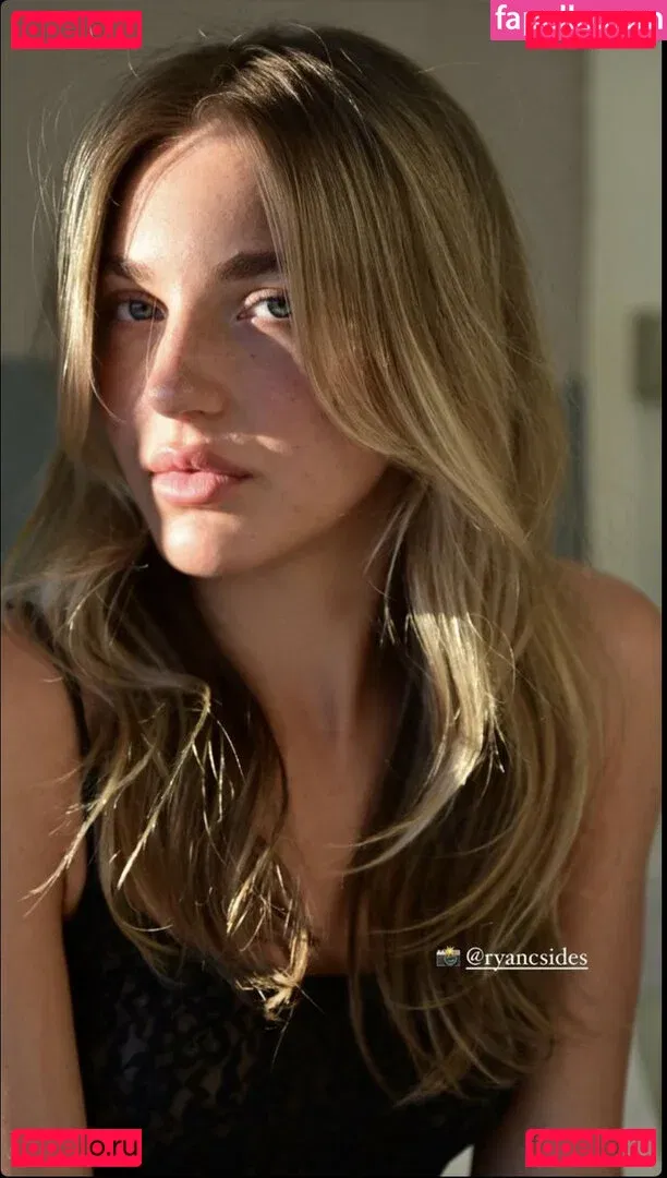 Brynn Rumfallo Onlyfans Photo Gallery 