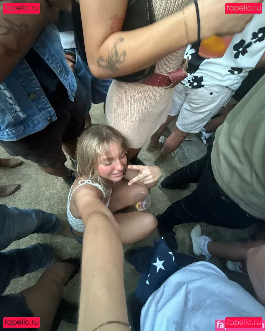 Brynn Rumfallo Onlyfans Photo Gallery 